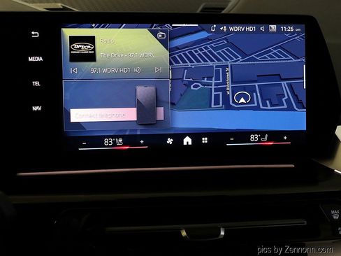 New 2026 BMW X1 xDrive28i w/ Convenience Package image 18