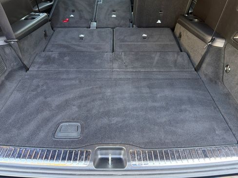 Used 2022 Mercedes-Benz GLS 450 4MATIC image 14