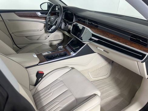 Used 2022 Audi A7 3.0T Prestige image 12