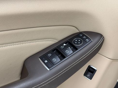 Used 2015 Mercedes-Benz ML 350 2WD image 27