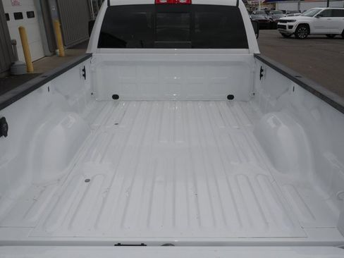 Used 2025 RAM 3500 Tradesman image 7