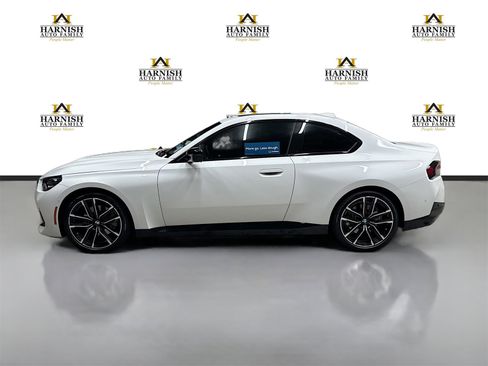 Used 2024 BMW 230i xDrive Coupe w/ Premium Essential Package image 8