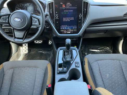 Used 2024 Subaru Crosstrek 2.5i Sport w/ Crosstrek Mirror Package image 8