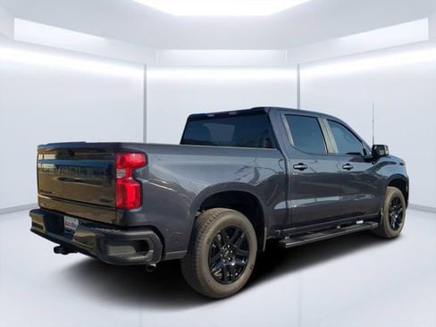 Used 2024 Chevrolet Silverado 1500 RST RWD image 3
