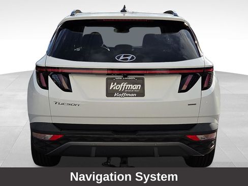 Used 2023 Hyundai Tucson Limited image 6