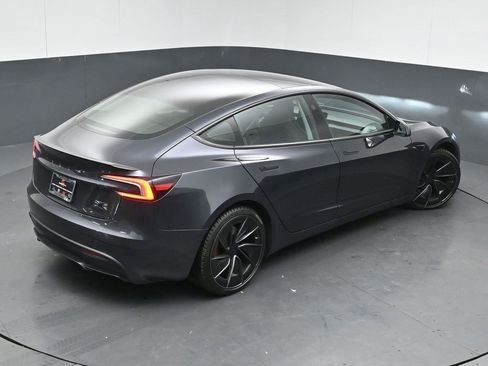 Used 2024 Tesla Model 3 Performance image 41