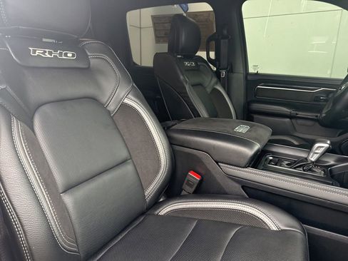 Used 2025 RAM 1500 RHO image 34
