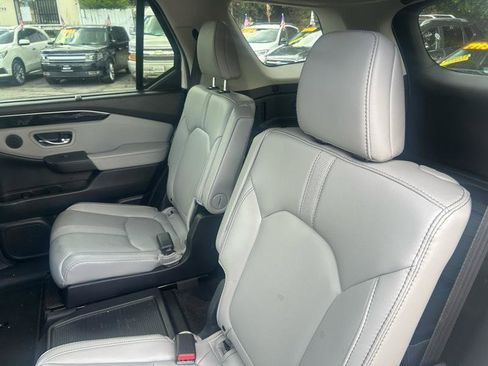 Used 2024 Honda Pilot EX-L image 15