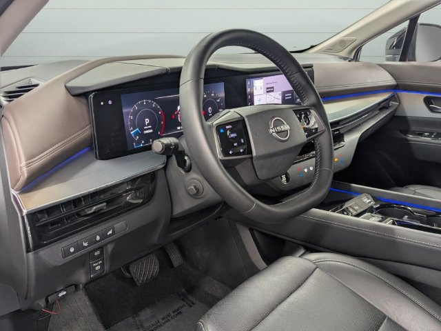 Used 2025 Nissan Murano Platinum w/ Cargo Package AWD/4WD image 11
