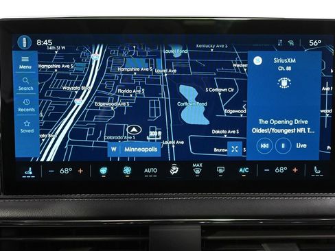New 2026 Lincoln Corsair Premiere AWD/4WD image 30