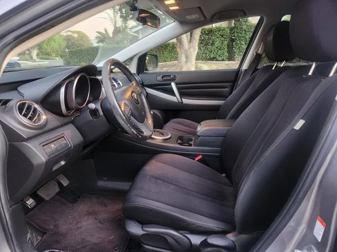 Used 2010 MAZDA CX-7 i Sport image 24