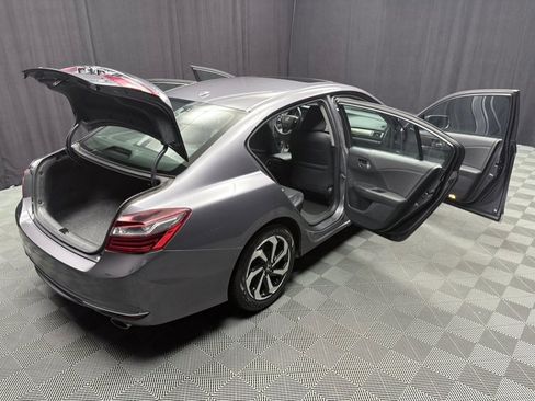Used 2016 Honda Accord EX-L image 20