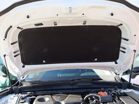 Used 2025 MAZDA CX-50 AWD 2.5 Hybrid w/ Premium Pkg image 22