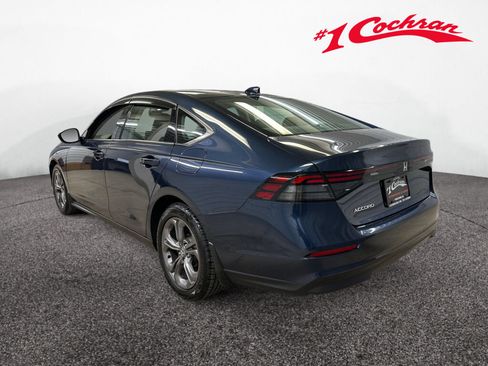 Used 2024 Honda Accord EX image 20