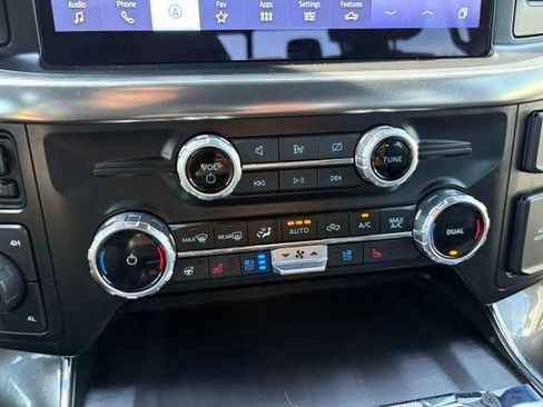 Used 2023 Ford F150 Lariat w/ Equipment Group 502A High AWD/4WD image 31
