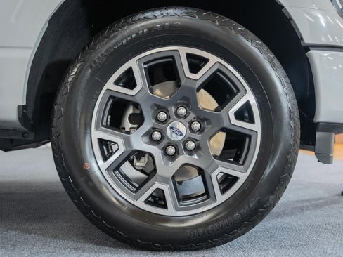 Used 2024 Ford F150 STX AWD/4WD image 21