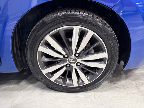 Used 2017 Honda Fit EX-L image 25