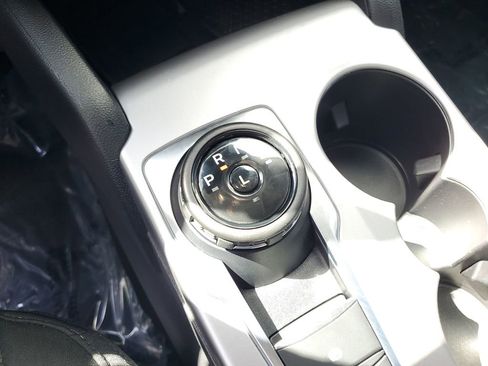 Used 2024 Ford Bronco Sport Big Bend w/ Convenience Package image 24