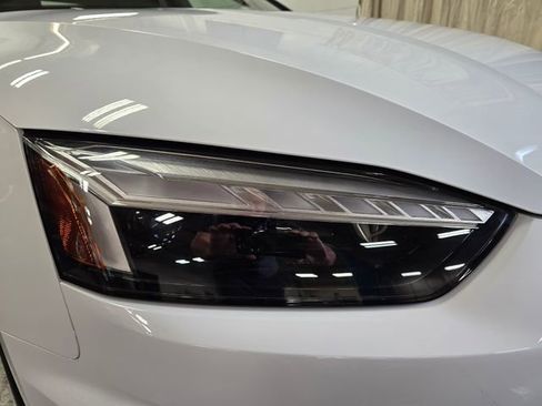 Certified 2025 Audi A5 2.0T Premium Plus w/ Convenience Plus Package image 6