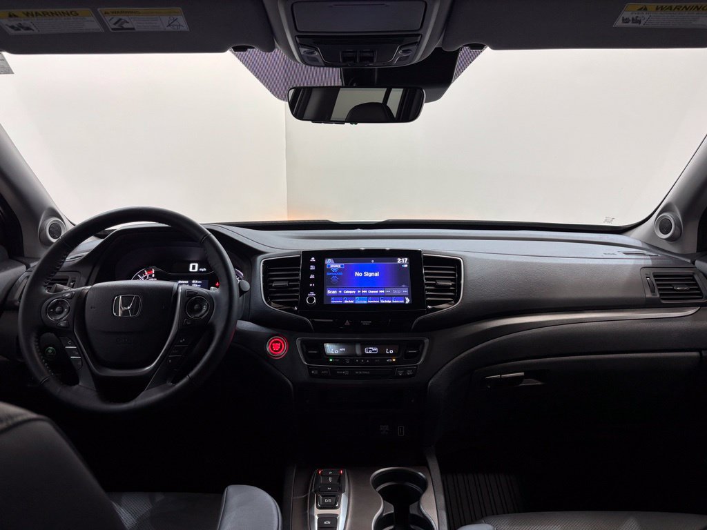 Certified 2023 Honda Ridgeline RTL image 11
