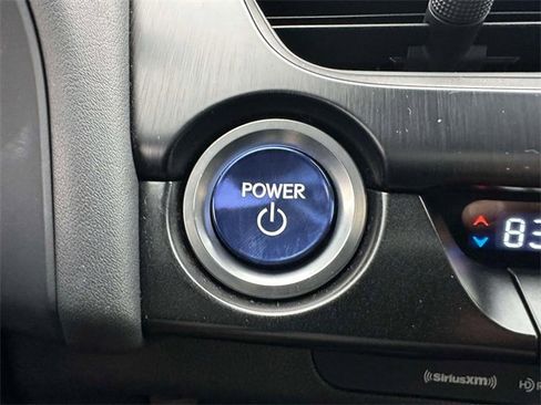 Used 2021 Lexus UX 250h F Sport w/ F Sport Premium Package image 34