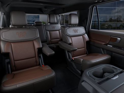 New 2027 Ford Expedition Max King Ranch AWD/4WD image 11