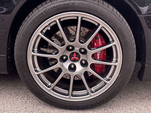 Used 2006 Mitsubishi Lancer Evolution AWD/4WD image 19