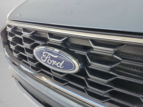 New 2026 Ford Escape ST-Line Select image 22