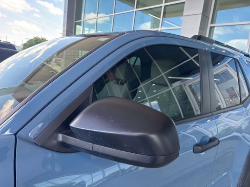 Used 2026 Toyota 4Runner SR5 image 4