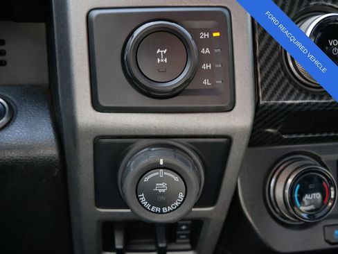 Used 2019 Ford F150 Raptor w/ Equipment Group 802A Luxury image 28