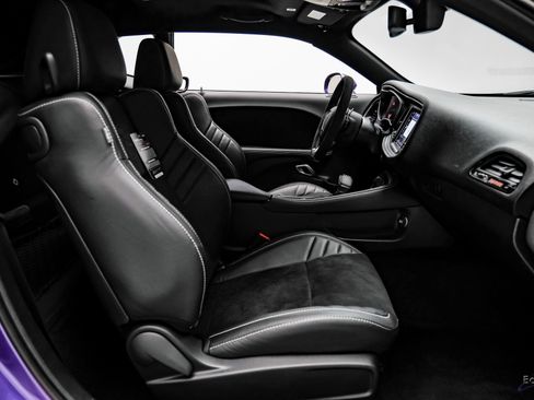 Used 2018 Dodge Challenger SRT Demon image 46