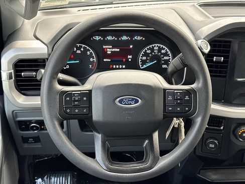 Certified 2023 Ford F150 XLT RWD image 7