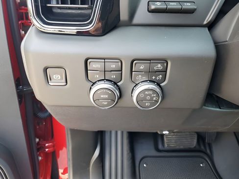 New 2026 GMC Sierra 1500 AT4X image 33