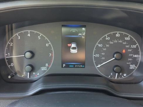 Certified 2023 Toyota Corolla LE FWD image 14