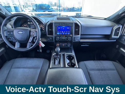 Used 2020 Ford F150 XLT w/ Equipment Group 302A Luxury image 6