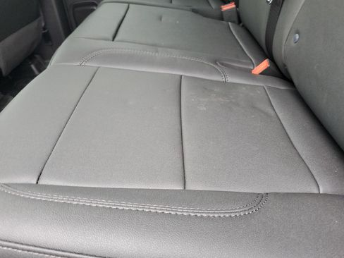 New 2025 GMC Sierra 3500 Pro w/ Convenience Package image 30