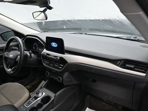 Used 2022 Ford Escape SE w/ Convenience Package AWD/4WD image 8