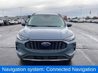 Used 2023 Ford Escape Platinum video 2