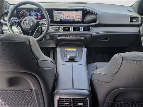 Certified 2026 Mercedes-Benz GLE 350 4MATIC image 14