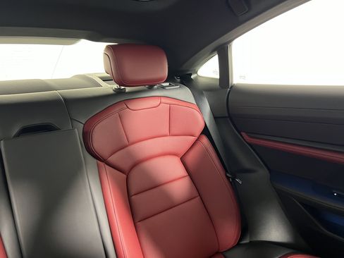 Certified 2023 Porsche Taycan 4S AWD/4WD image 17