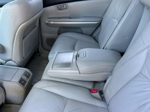 Used 2006 Lexus RX 400h 4dr Hybrid SUV AWD image 27