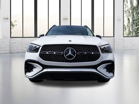 Certified 2024 Mercedes-Benz GLE 350 4MATIC image 8
