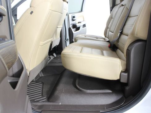 Used 2018 GMC Sierra 1500 Denali AWD/4WD image 20