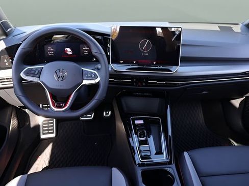 New 2026 Volkswagen GTI SE FWD image 14