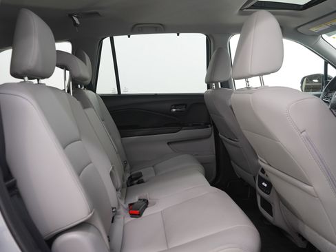 Used 2022 Honda Pilot EX-L image 14