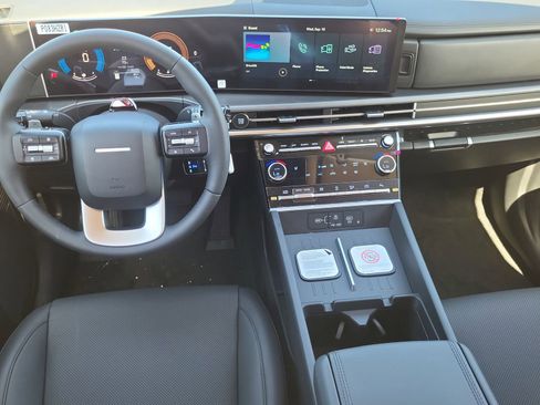 New 2026 Hyundai Santa Fe SEL image 13