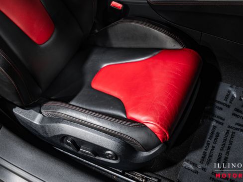 Used 2011 Audi TTS 2.0T Prestige image 29