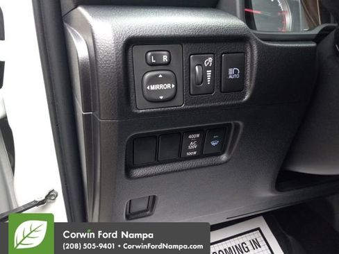 Used 2022 Toyota 4Runner TRD Off-Road Premium image 13