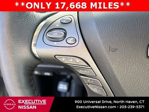 Certified 2024 Nissan Murano SL image 12