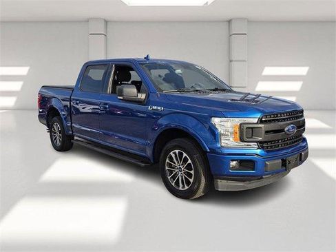Used 2018 Ford F150 XLT w/ Equipment Group 302A Luxury image 7
